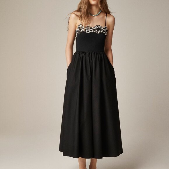 J CREW DRESS - Picture 1 of 3